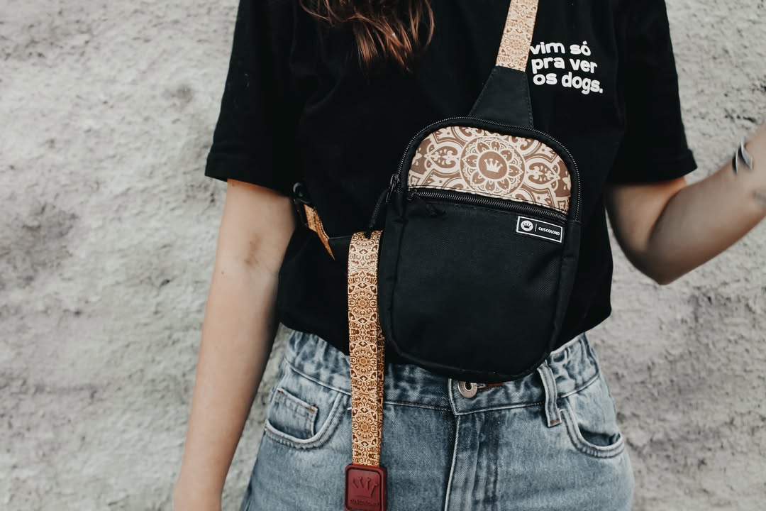 Shoulder Bag