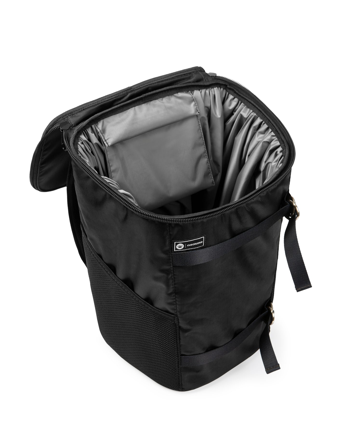 Bag Cooler Preta