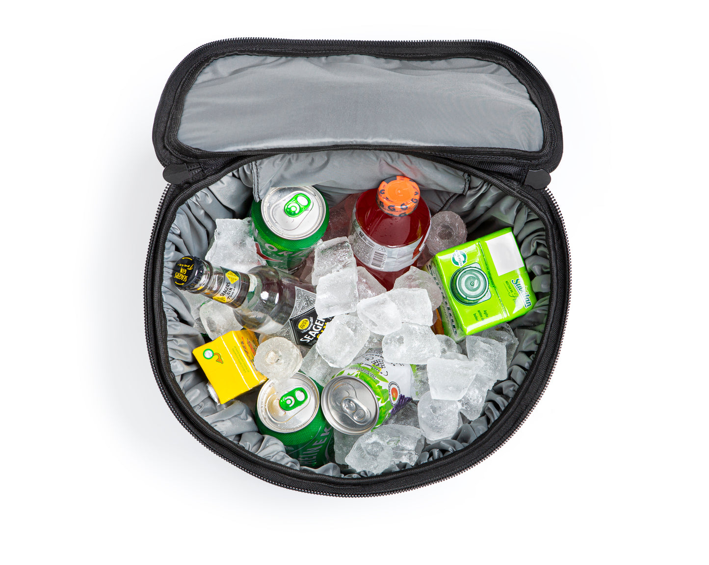 Bag Cooler Preta