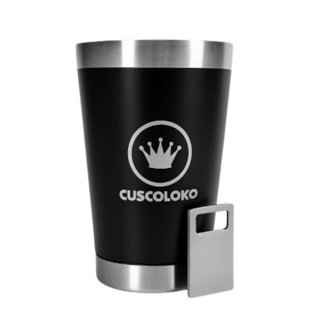 Copo Térmico Cuscoloko