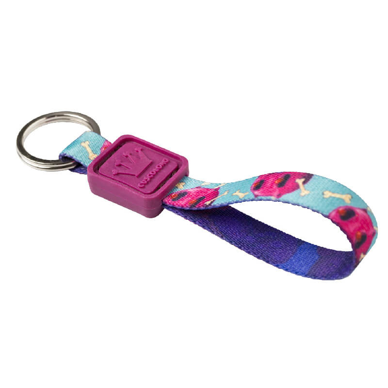 Chaveiro Jamur Slim