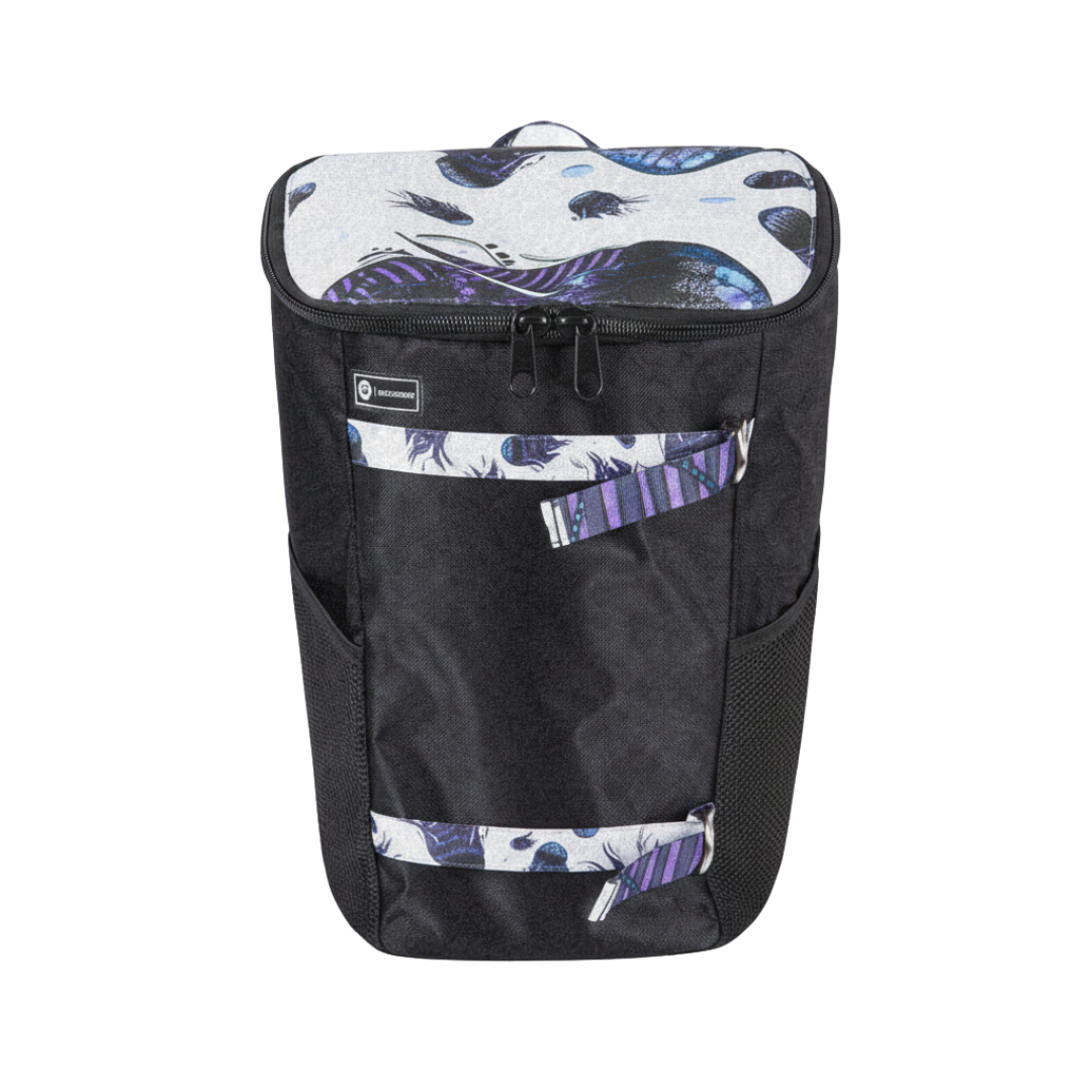 PRÉ-VENDA: Bag Cooler Cuscoloko