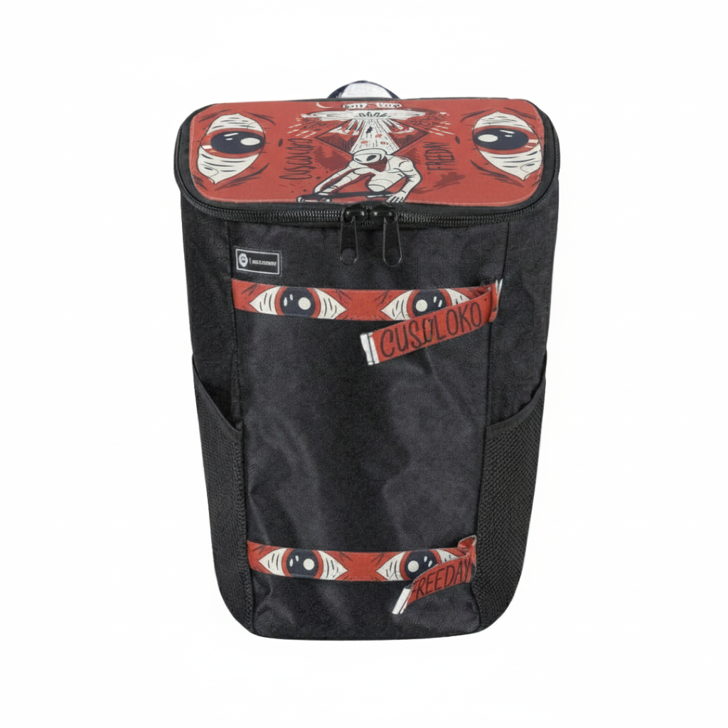 PRÉ-VENDA: Bag Cooler Cuscoloko