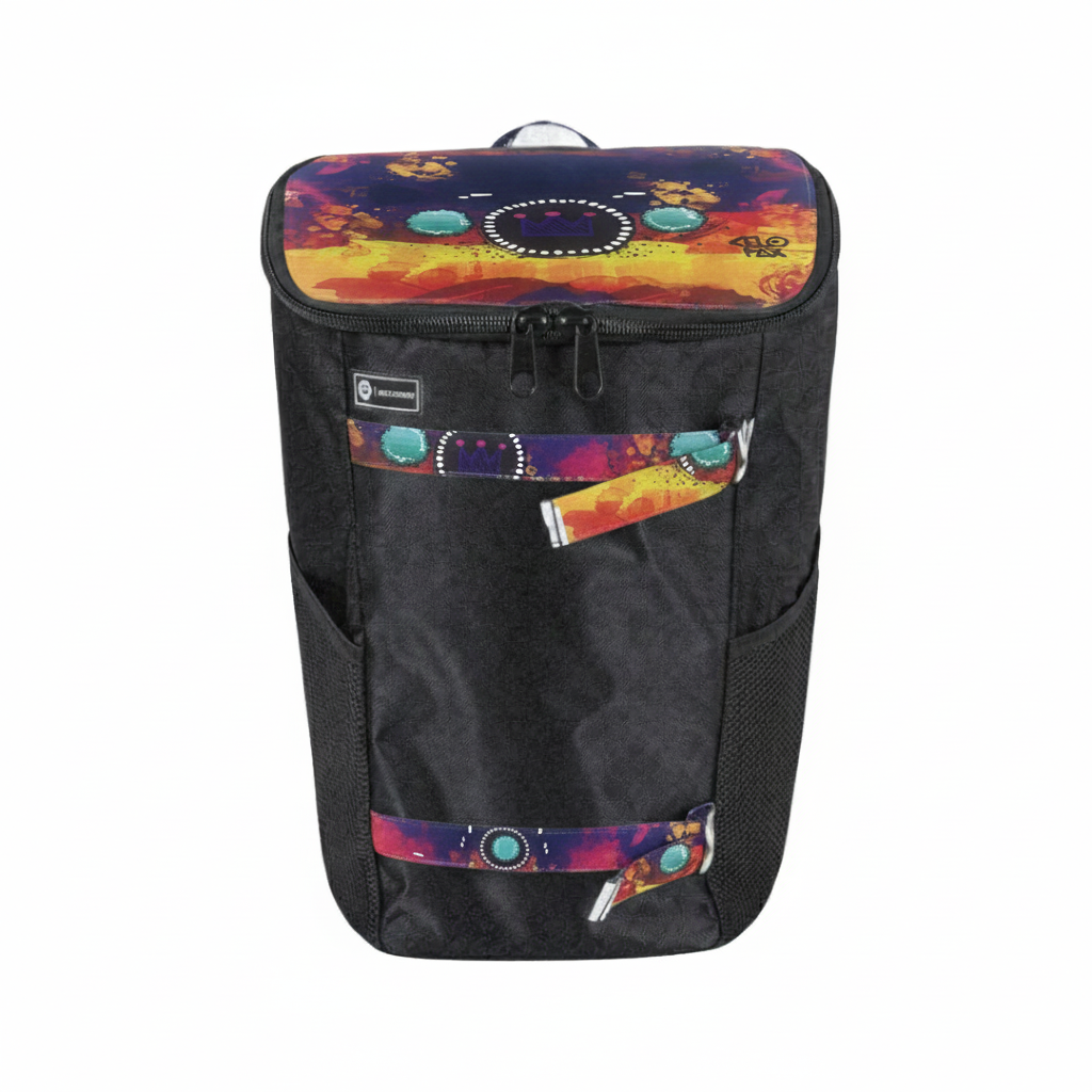 PRÉ-VENDA: Bag Cooler Cuscoloko