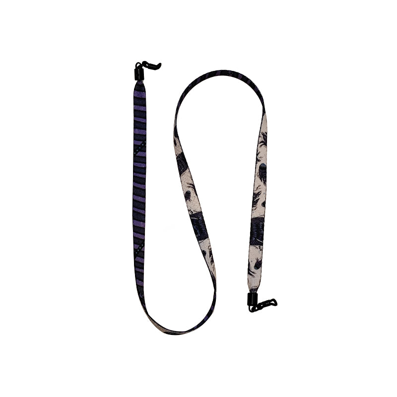 Cordão de Óculos Jelly Fish