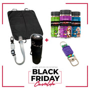 Viagem Premium - Kit Black Friday Cuscoloko