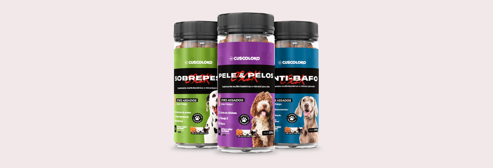 Suplementos