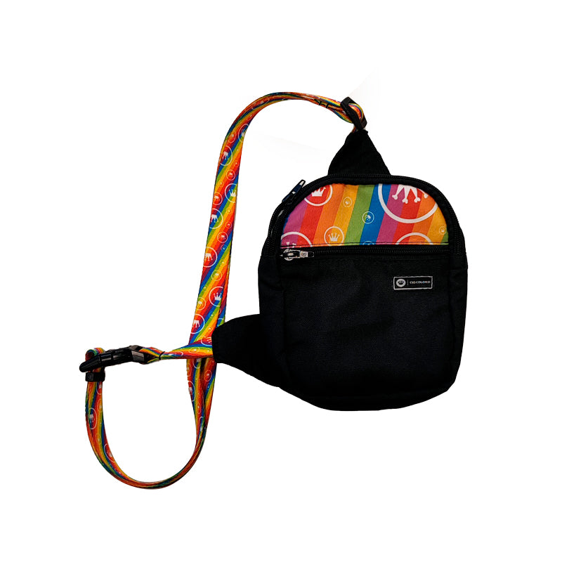 Shoulder Bag Cuscoloko Free