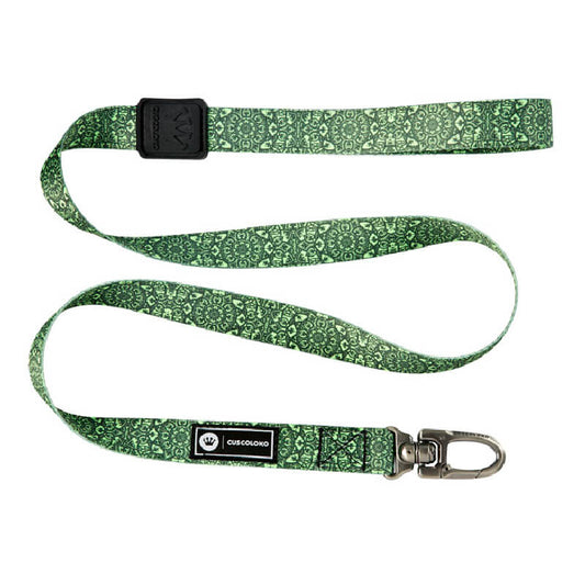 Guia para Cachorros Mystic Jungle