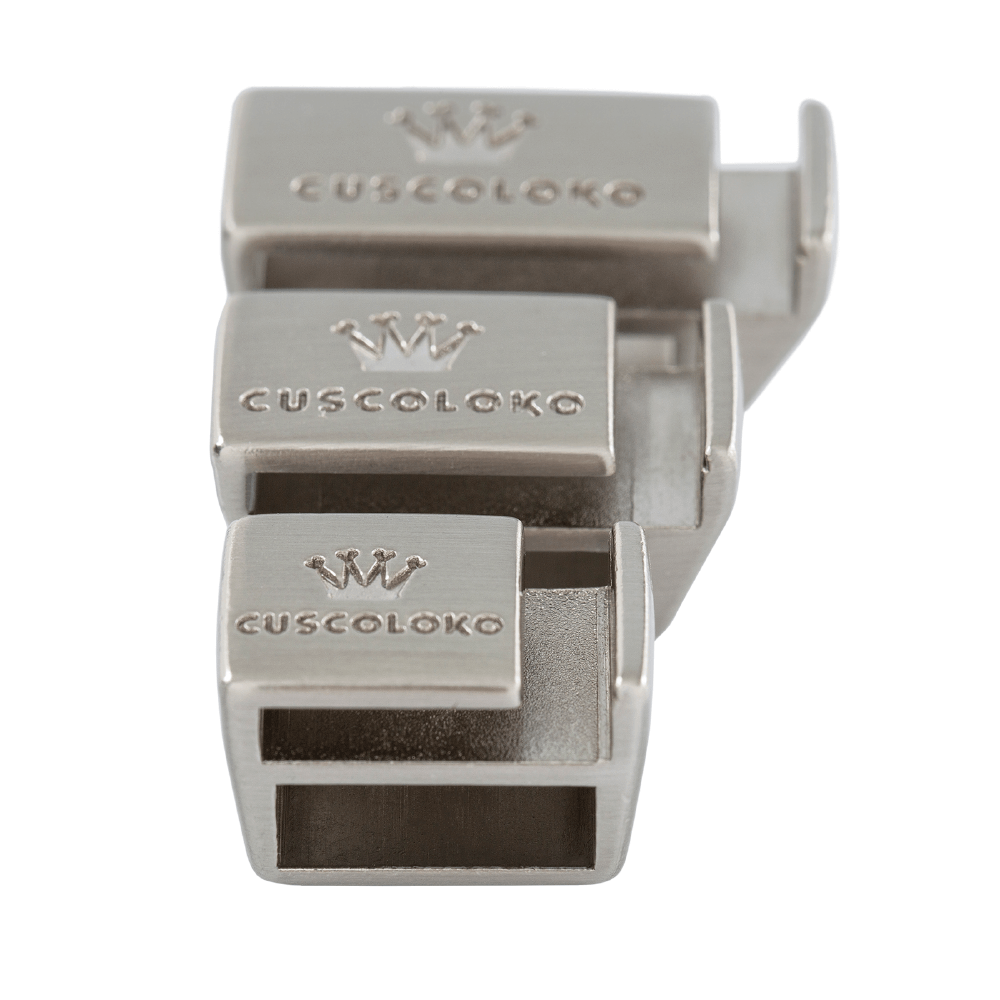 Presilha Stuck Cuscoloko – Pack 3 unidades