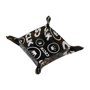 Porta Água e Ração Dobrável CuscoLoko