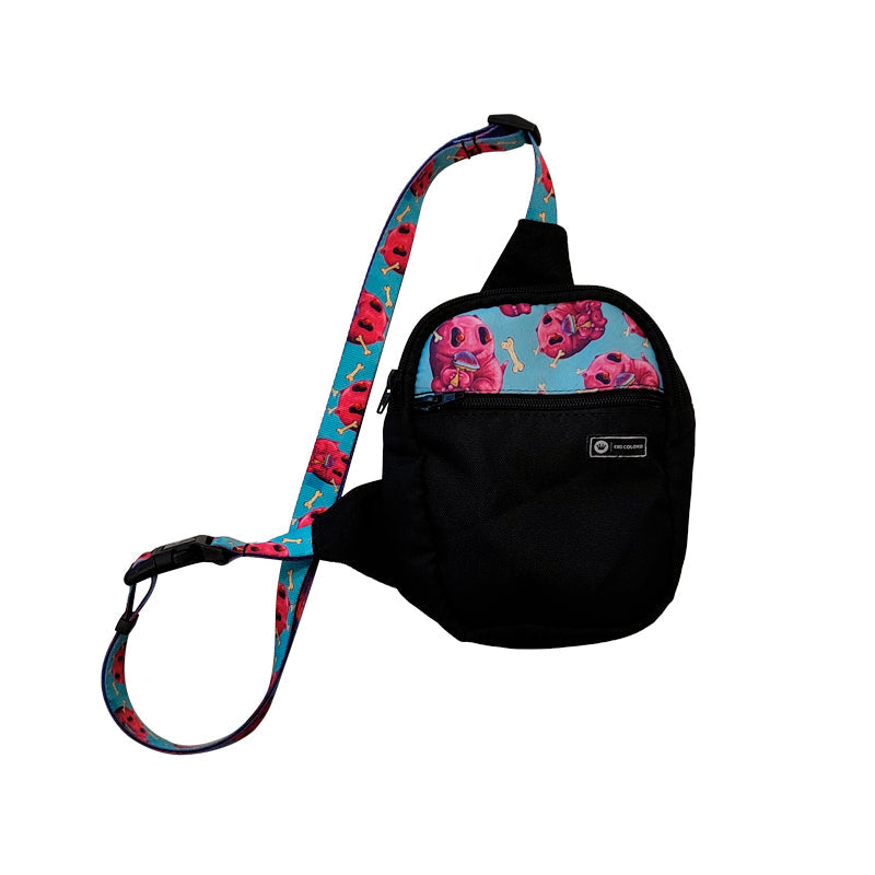 Shoulder Bag Cuscoloko Jamur