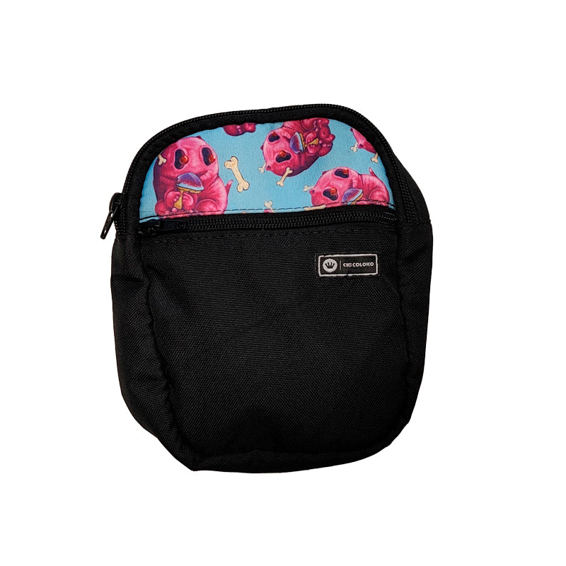 Shoulder Bag Cuscoloko Jamur