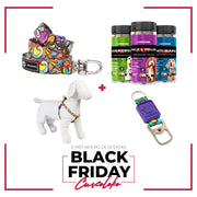 Passeio Premium - Kit Black Friday Cuscoloko