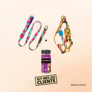 Kit 1 – Passeio Premium