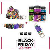 Dog Rolezeiro - Kit Black Friday Cuscoloko