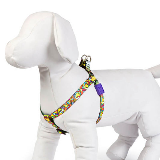 Peitoral para Cachorros Flop
