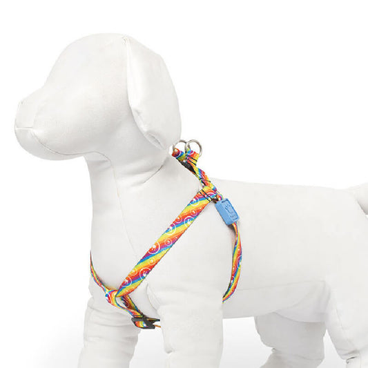 Peitoral para Cachorros Free