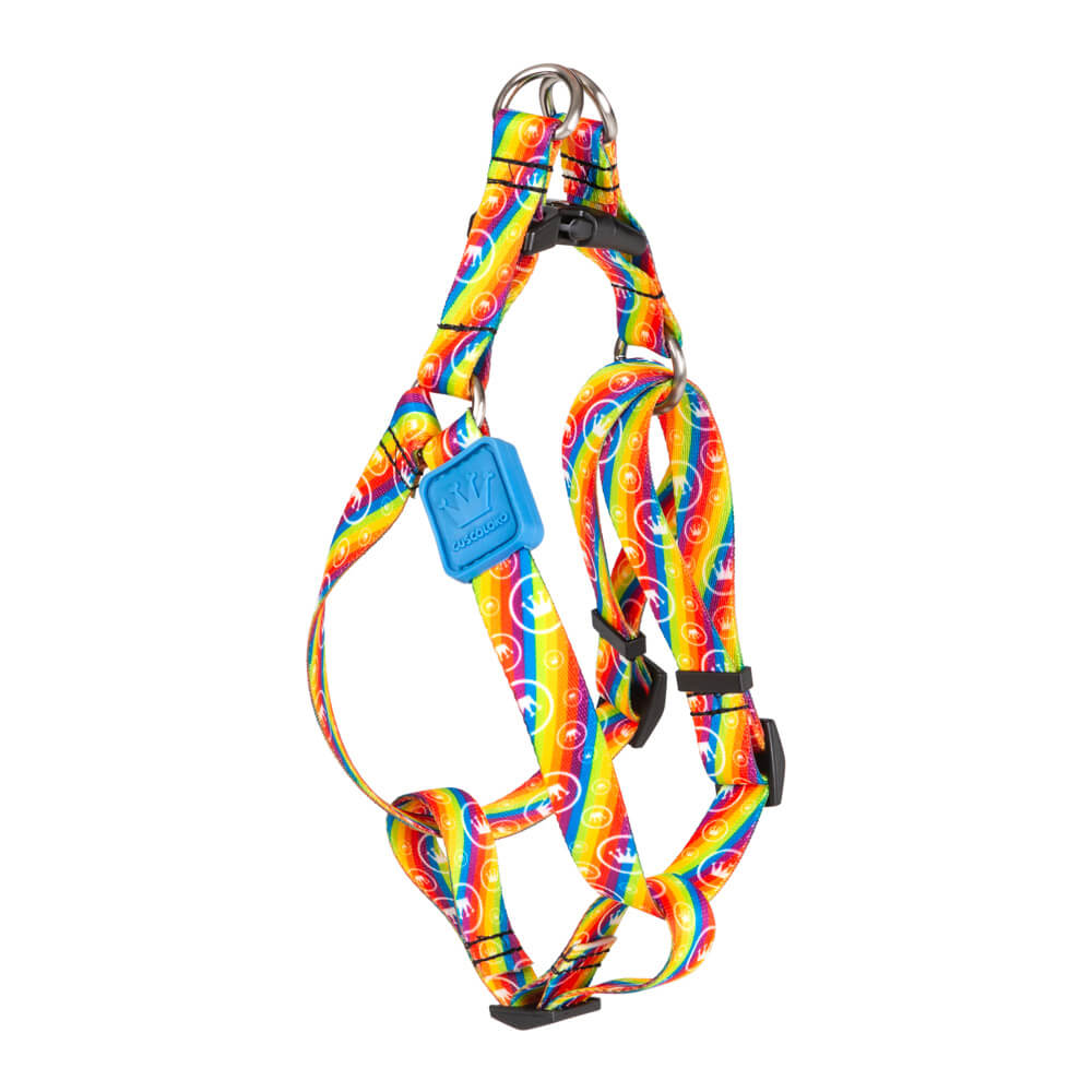 Peitoral para Cachorros Free