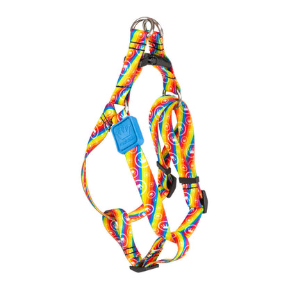 Peitoral para Cachorros Free