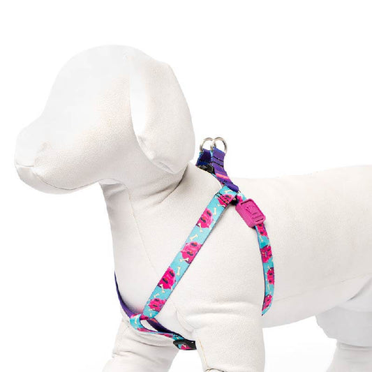 Peitoral para Cachorros Jamur