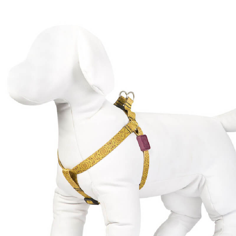 Peitoral para Cachorros Mystic