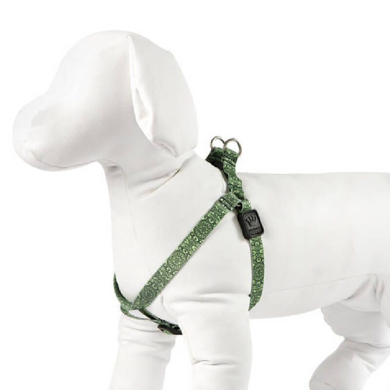 Peitoral para Cachorros Mystic Jungle