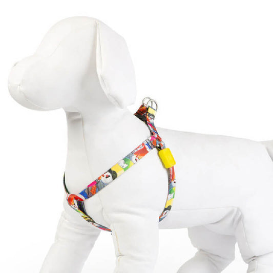 Peitoral para Cachorros Panito