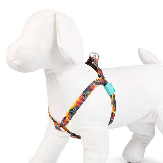Peitoral para Cachorros Pax Splash