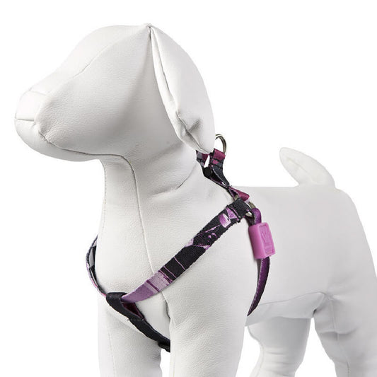 Peitoral para Cachorros William Piuí Pink