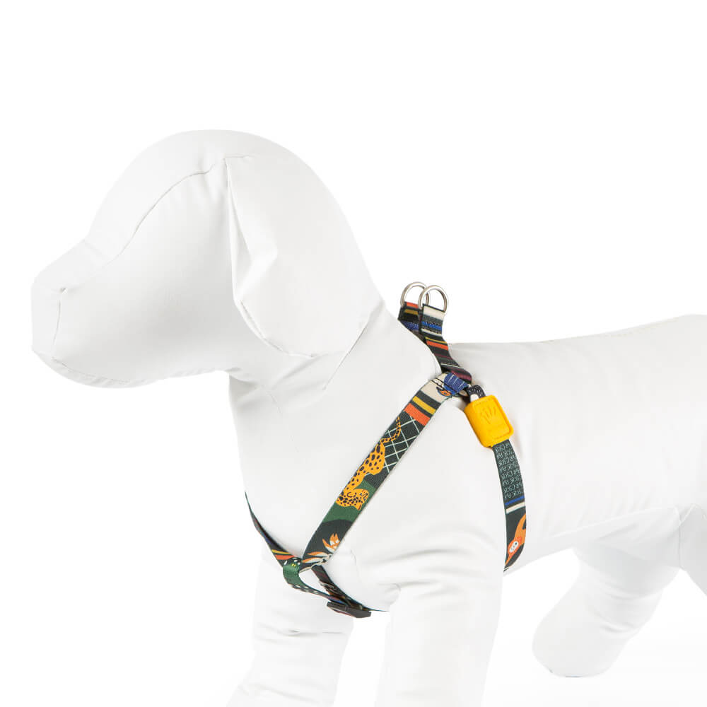 Peitoral para Cachorros PDR