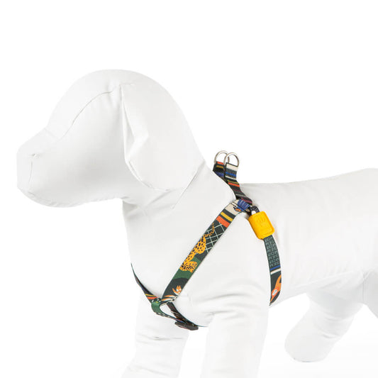 Peitoral para Cachorros PDR
