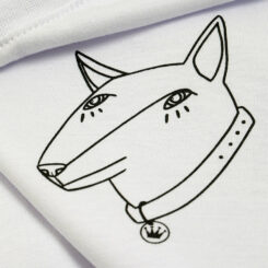 Camiseta Lenko Bull Terrier