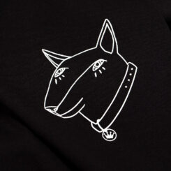 Camiseta Regata Lenko Bull Terrier