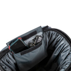 Cooler Bag Cuscoloko BLACK.YA’LL 10